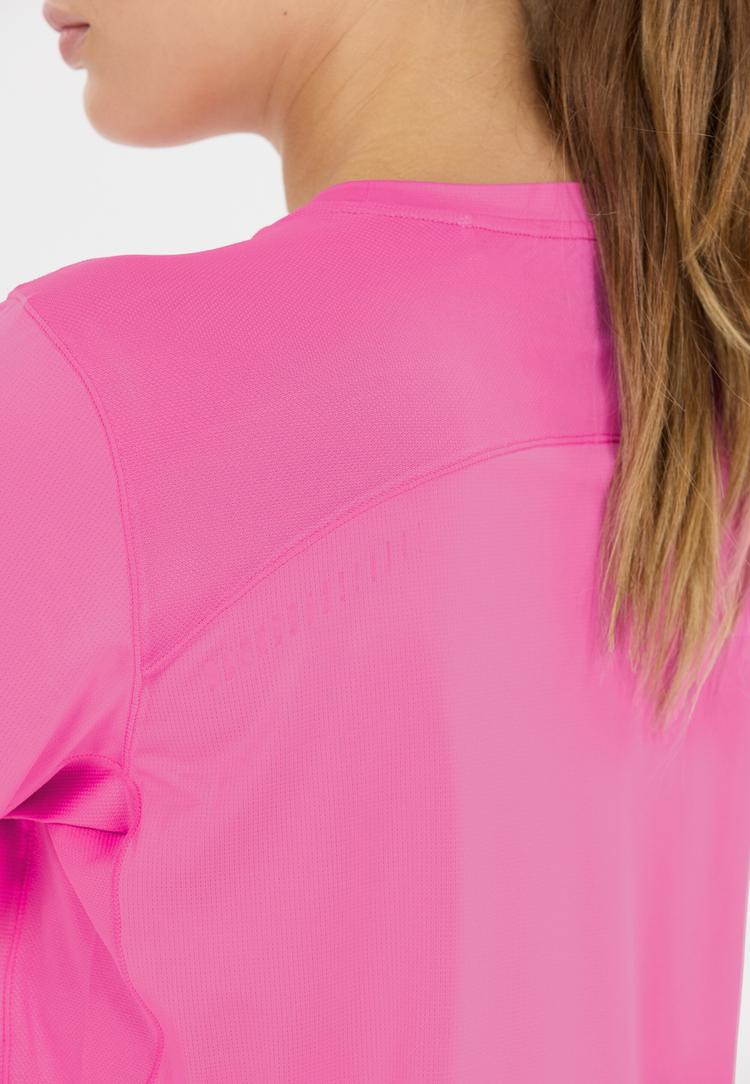 Endurance Endurance Nan Laufshirt Damen - 4231 Fiji Flower - 2 | SportScheck