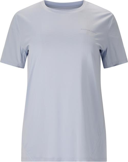 Endurance Nan Laufshirt Damen