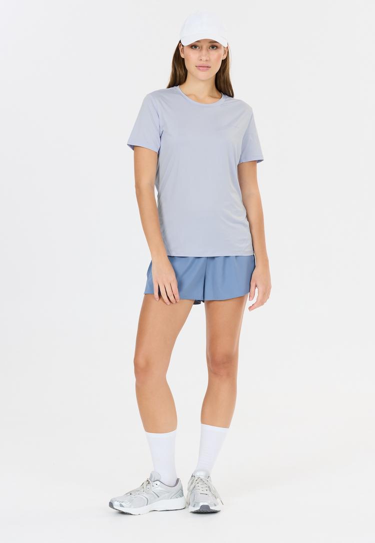 Endurance Endurance Nan Laufshirt Damen - 2289 Kentucky Blue - 0 | SportScheck