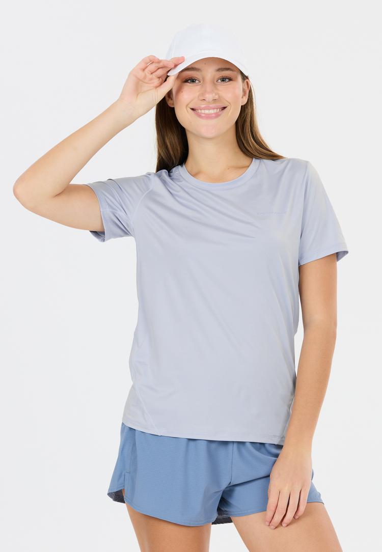 Endurance Endurance Nan Laufshirt Damen - 2289 Kentucky Blue - 1 | SportScheck