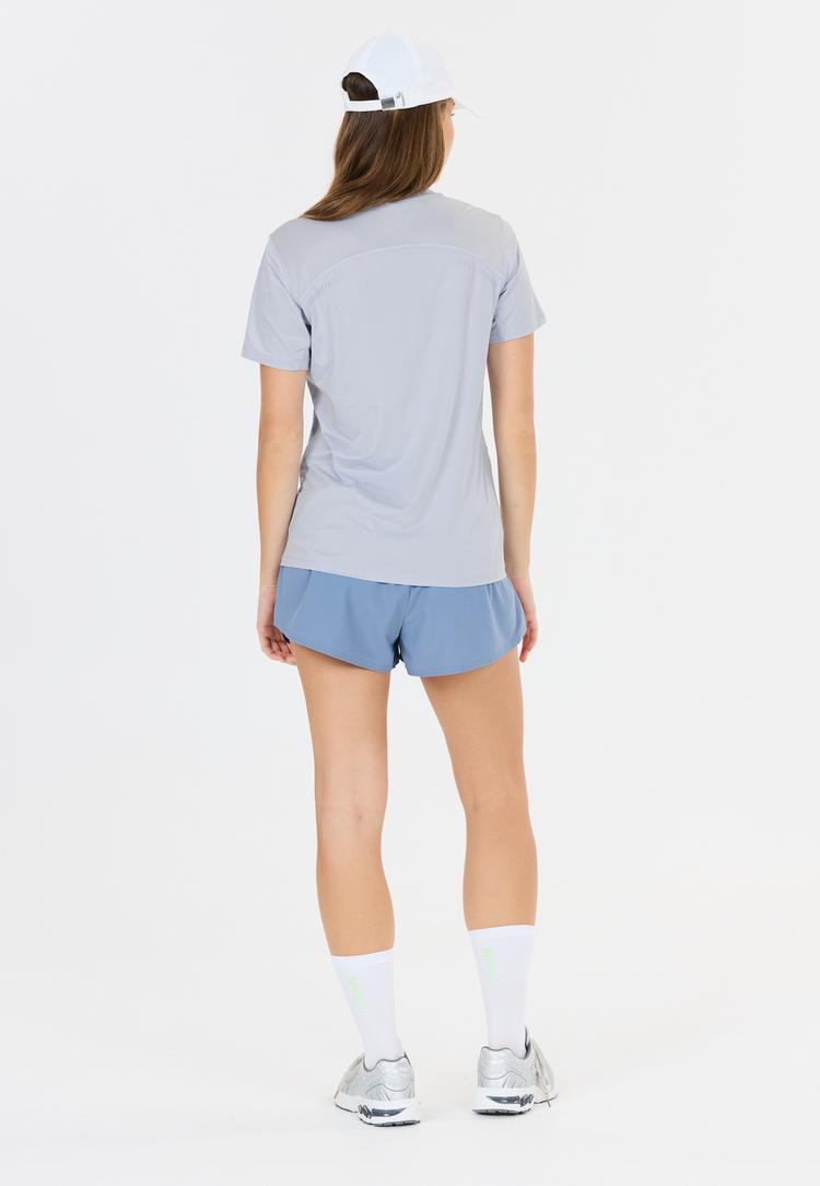 Endurance Endurance Nan Laufshirt Damen - 2289 Kentucky Blue - 2 | SportScheck