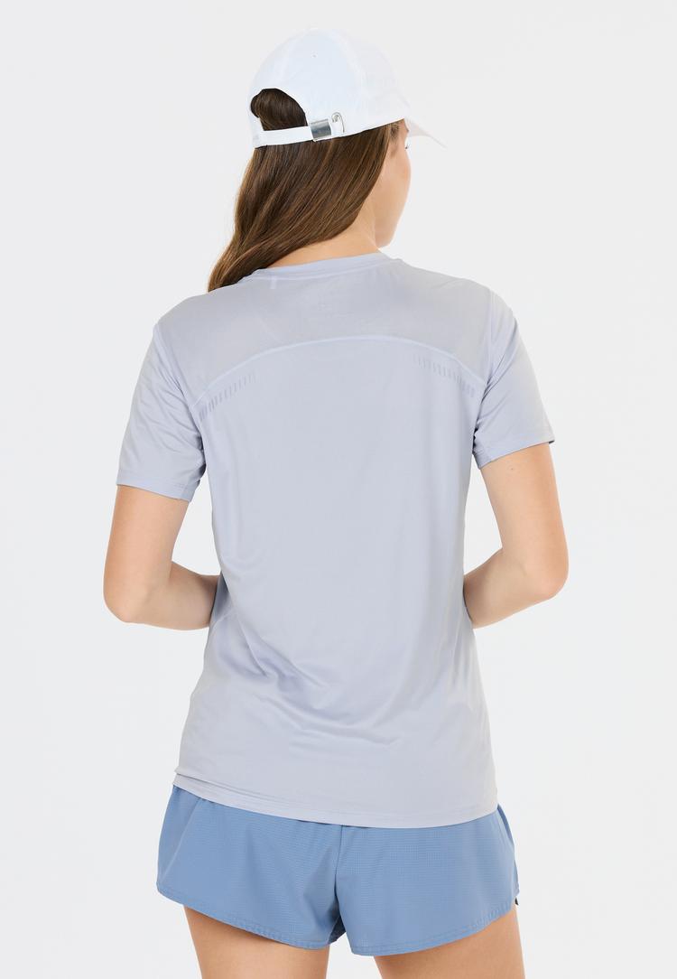 Endurance Endurance Nan Laufshirt Damen - 2289 Kentucky Blue - 3 | SportScheck