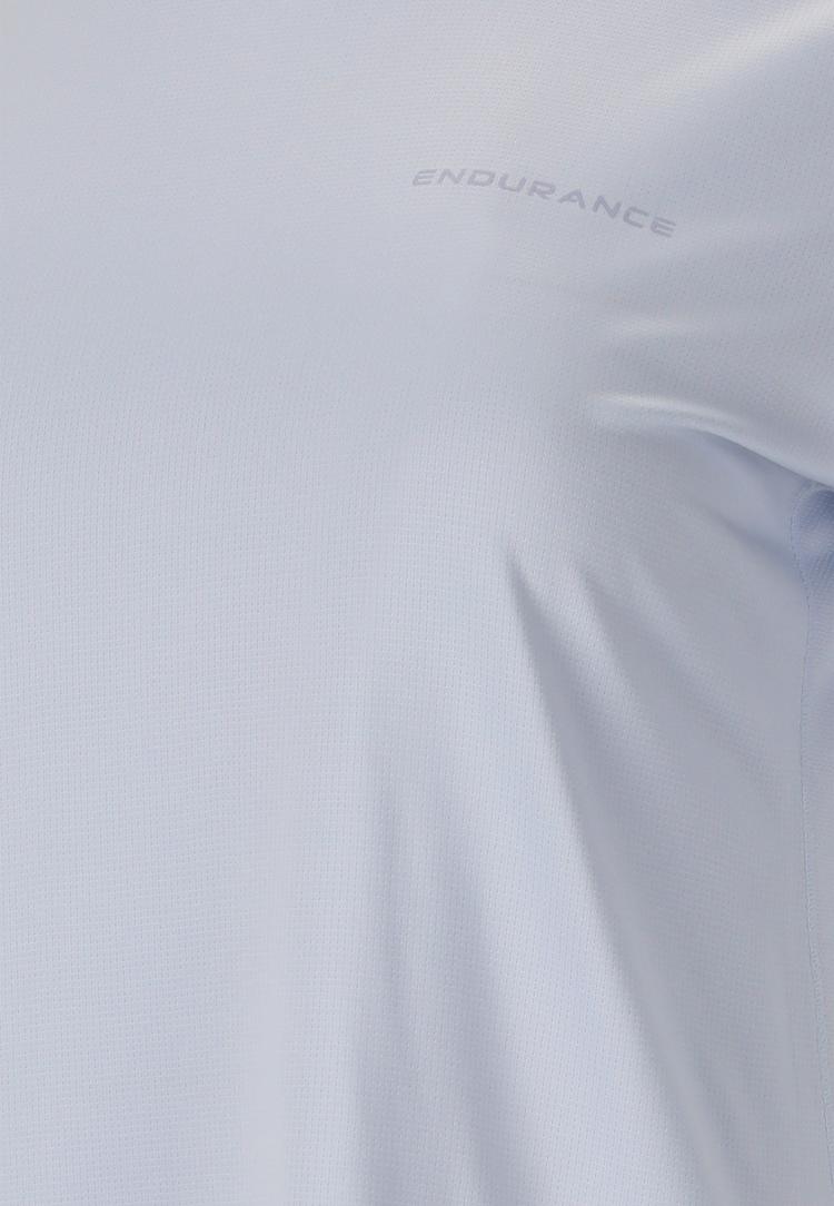 Endurance Endurance Nan Laufshirt Damen - 2289 Kentucky Blue - 0 | SportScheck