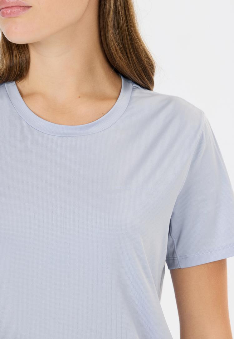 Endurance Endurance Nan Laufshirt Damen - 2289 Kentucky Blue - 2 | SportScheck