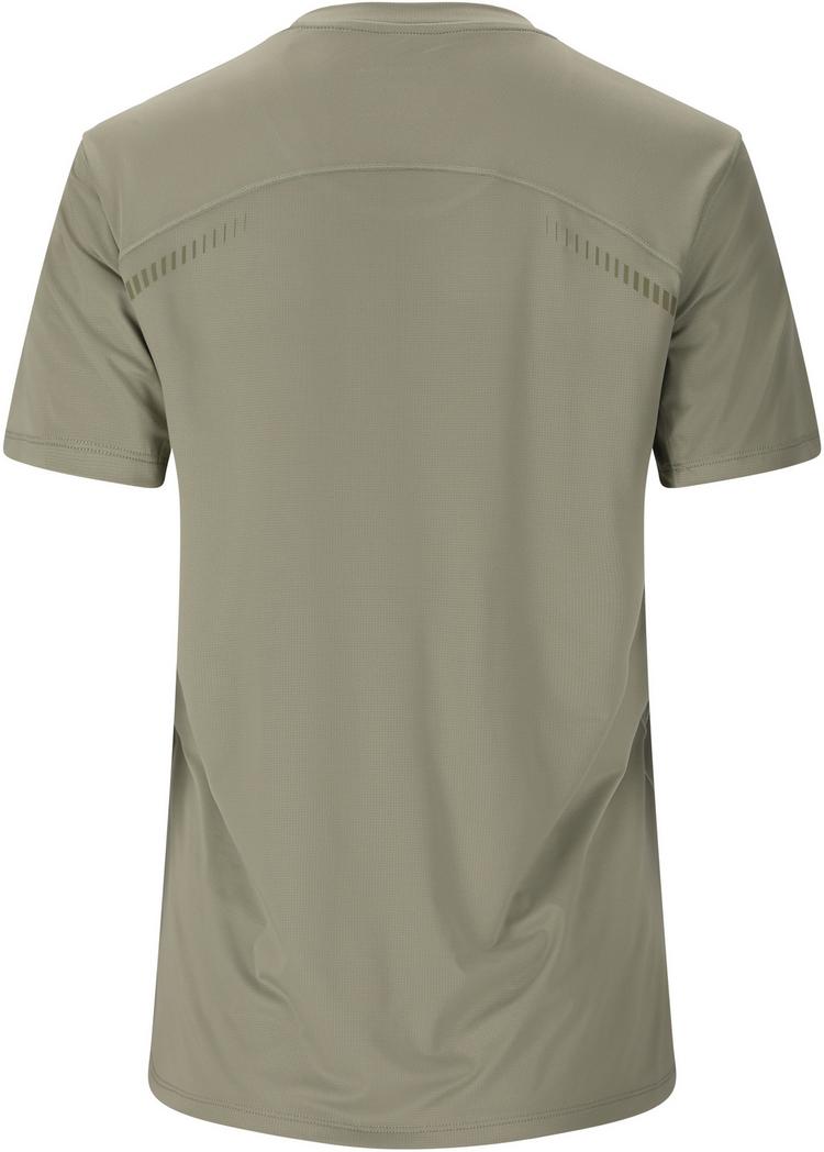 Endurance Endurance Nan Laufshirt Damen - 3110 Seagrass - 0 | SportScheck