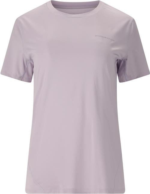 Endurance Nan Laufshirt Damen