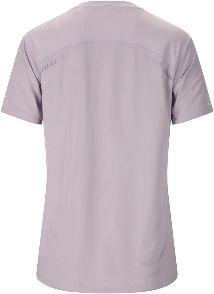 Endurance Endurance Nan Laufshirt Damen - 4393 Orchid Petal - 0 | SportScheck