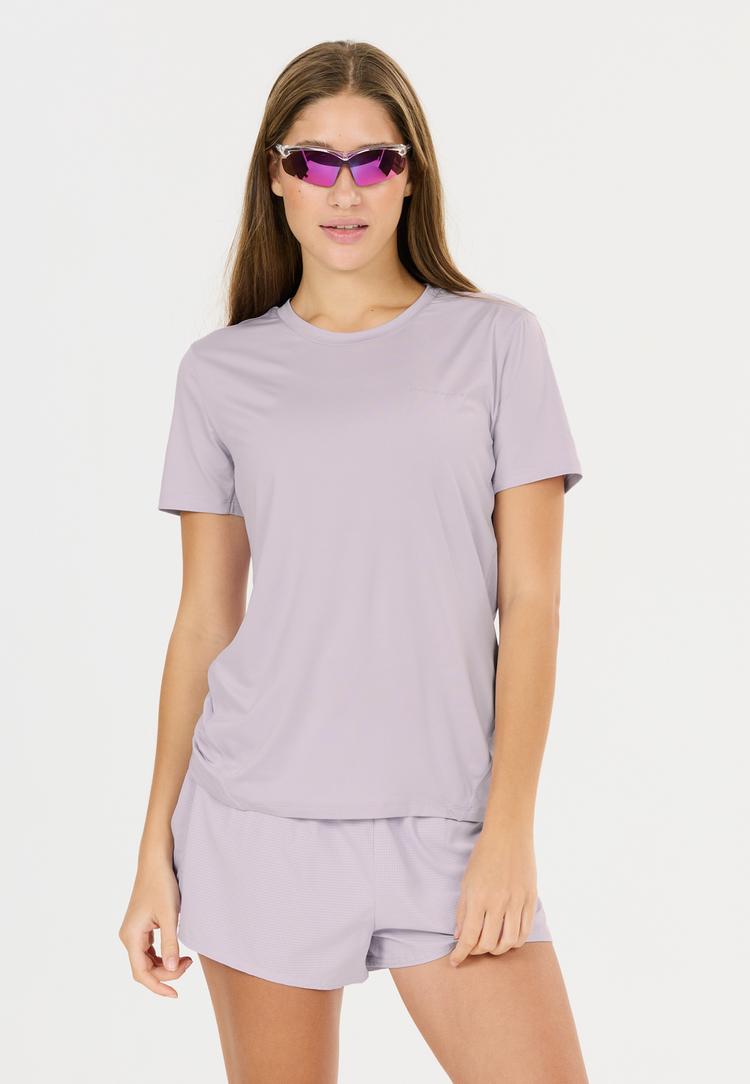 Endurance Endurance Nan Laufshirt Damen - 4393 Orchid Petal - 1 | SportScheck