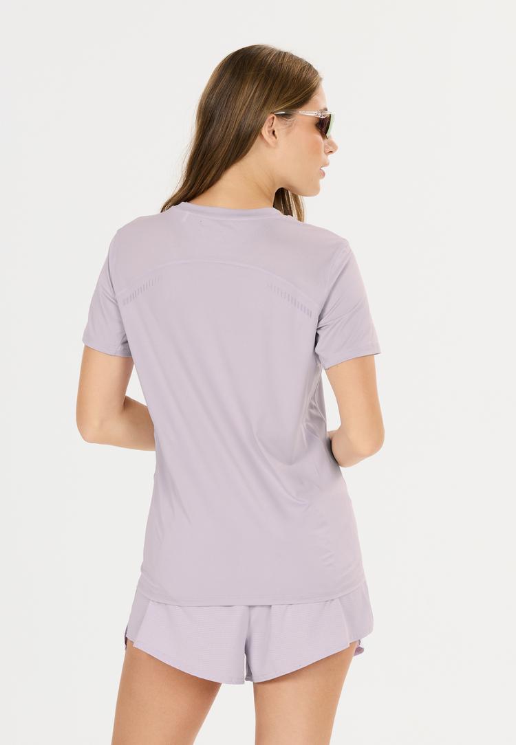 Endurance Endurance Nan Laufshirt Damen - 4393 Orchid Petal - 3 | SportScheck