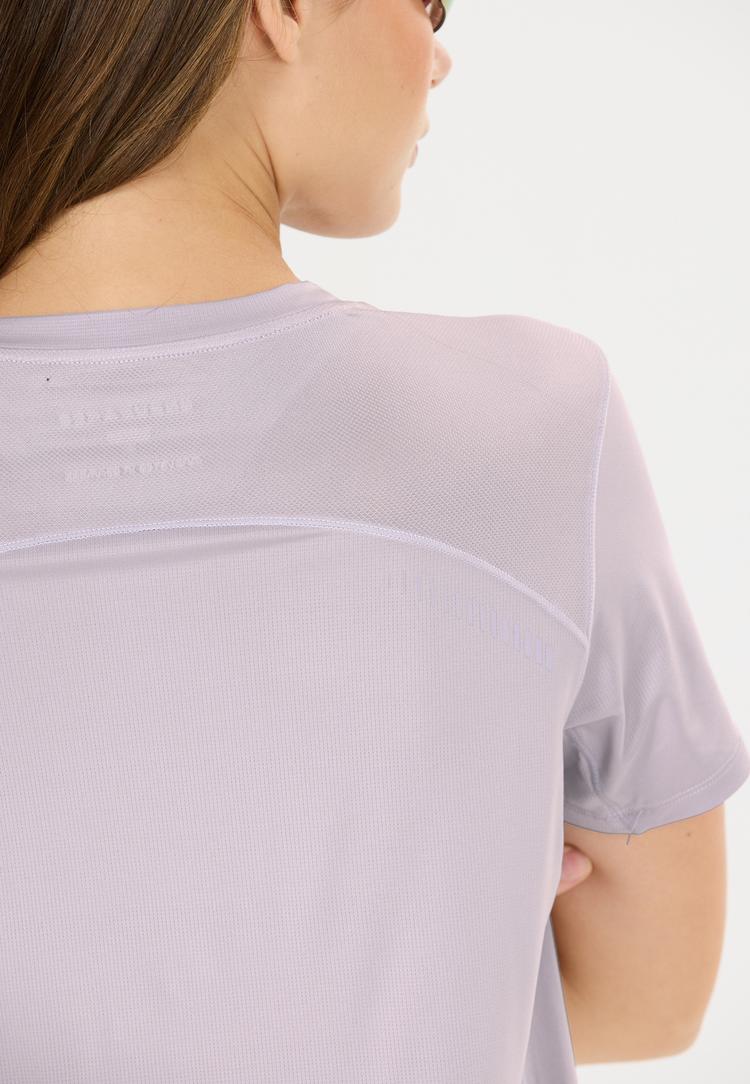 Endurance Endurance Nan Laufshirt Damen - 4393 Orchid Petal - 2 | SportScheck