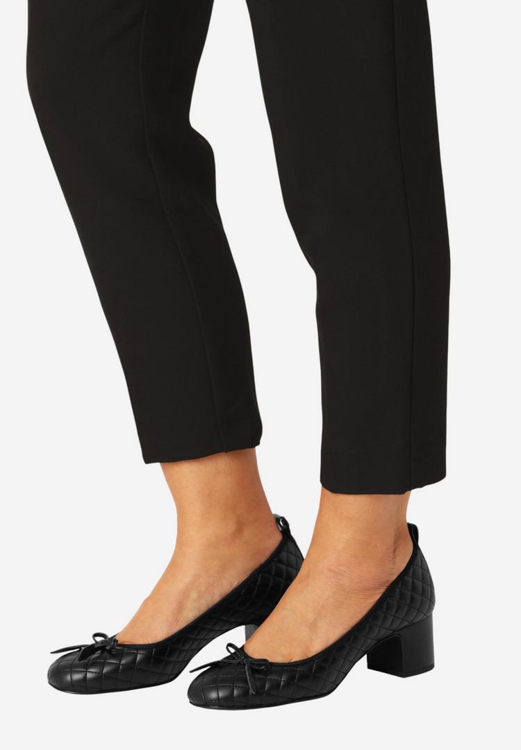 Ilse Jacobsen Ilse Jacobsen ALTURA03 Freizeitschuhe Damen - black black - 3 | SportScheck