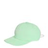 adidas adidas by Stella McCartney Run Kappe Cap Damen - Glory Mint / Purple Tint