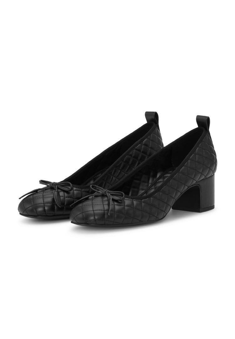 Ilse Jacobsen Ilse Jacobsen ALTURA03 Freizeitschuhe Damen - black black - 0 | SportScheck