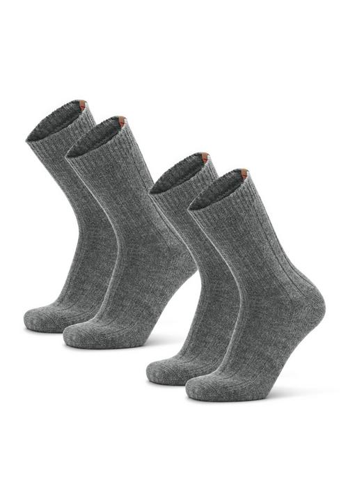 DANISH ENDURANCE Alpaca Wool Socken