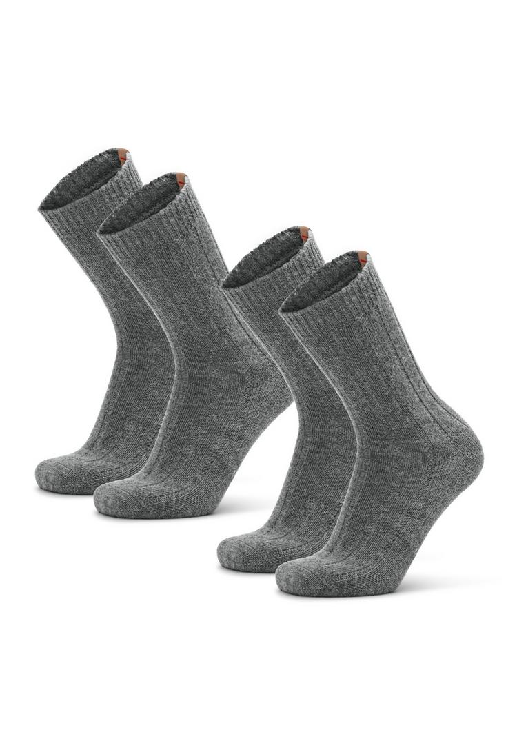 DANISH ENDURANCE DANISH ENDURANCE Alpaca Wool Socken - dark grey - 0 | SportScheck