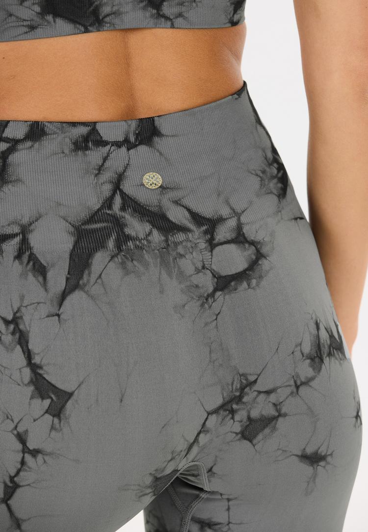 Athlecia Athlecia Theresa Tights Damen - 3219 Sedona Sage - 2 | SportScheck