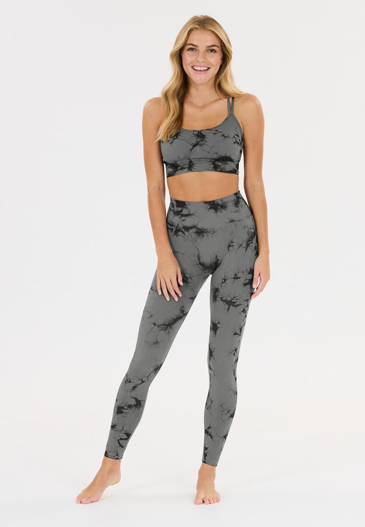 Athlecia Athlecia Theresa BH Damen - 3219 Sedona Sage - 1 | SportScheck