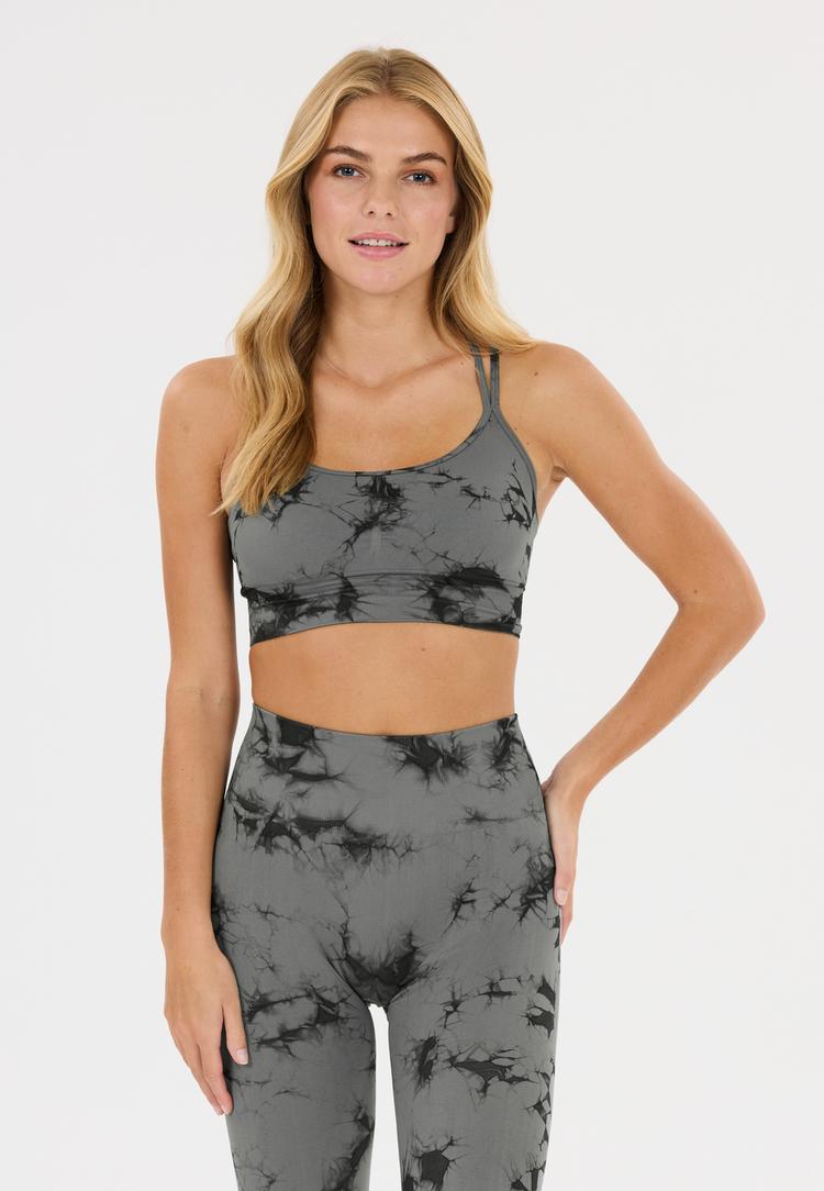 Athlecia Athlecia Theresa BH Damen - 3219 Sedona Sage - 2 | SportScheck