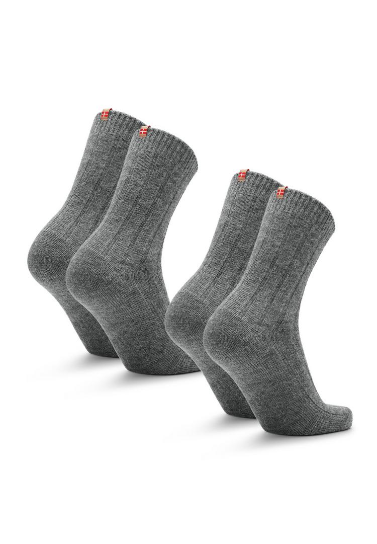 DANISH ENDURANCE DANISH ENDURANCE Alpaca Wool Socken - dark grey - 0 | SportScheck