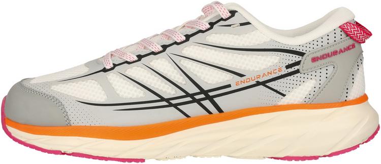 Endurance Endurance Caden Sneaker Damen - 4135 Raspberry Sorbet - 0 | SportScheck