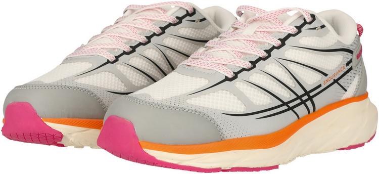 Endurance Endurance Caden Sneaker Damen - 4135 Raspberry Sorbet - 0 | SportScheck