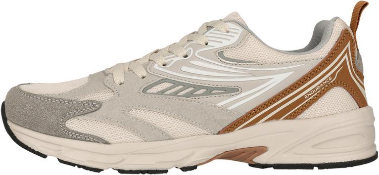 Endurance Endurance Elliott Sneaker - 1106 Oatmeal - 0 | SportScheck