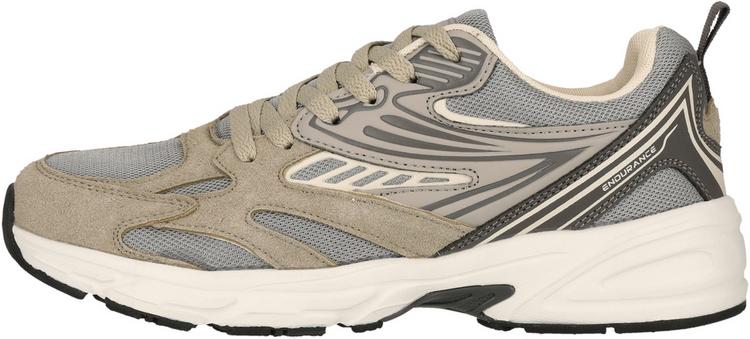 Endurance Endurance Elliott Sneaker - 3212 Forest Fog - 0 | SportScheck