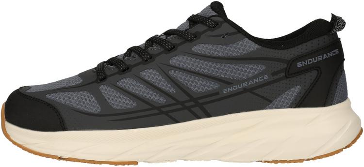 Endurance Endurance Caden Sneaker - 2188 Graphite - 0 | SportScheck