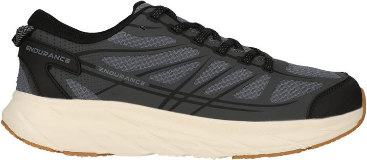 Endurance Endurance Caden Sneaker - 2188 Graphite - 1 | SportScheck