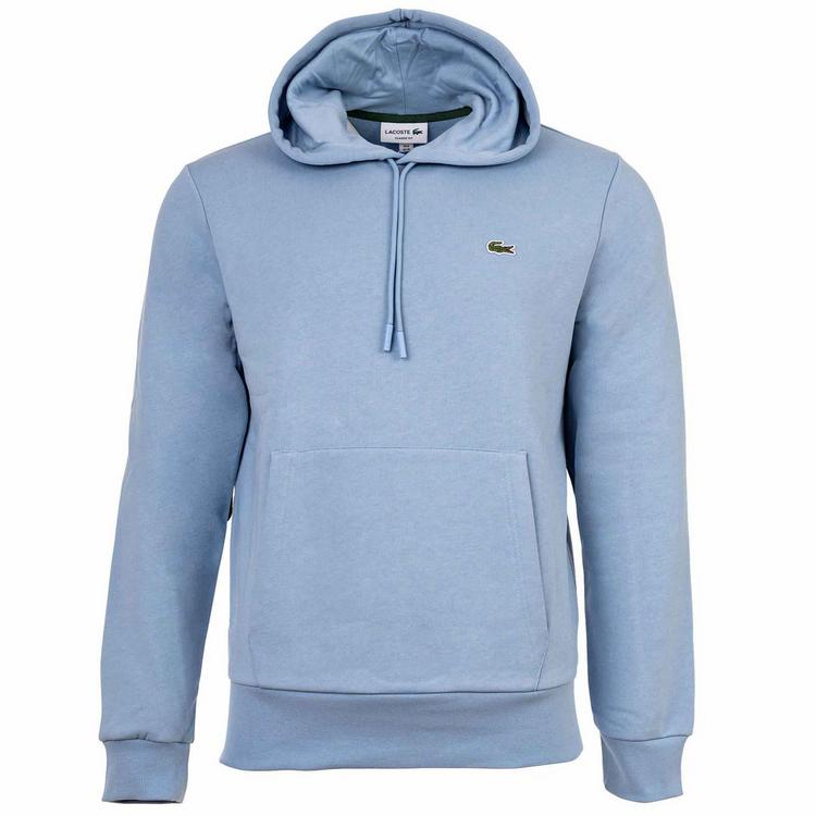 Lacoste Lacoste Sweatshirt Sweatshirt Herren - Mittelblau - 0 | SportScheck