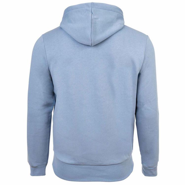 Lacoste Lacoste Sweatshirt Sweatshirt Herren - Mittelblau - 1 | SportScheck