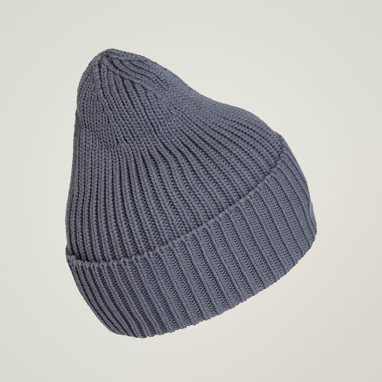 adidas adidas adidas by Stella McCartney M&uuml;tze Beanie Damen - Onix / White - 0 | SportScheck