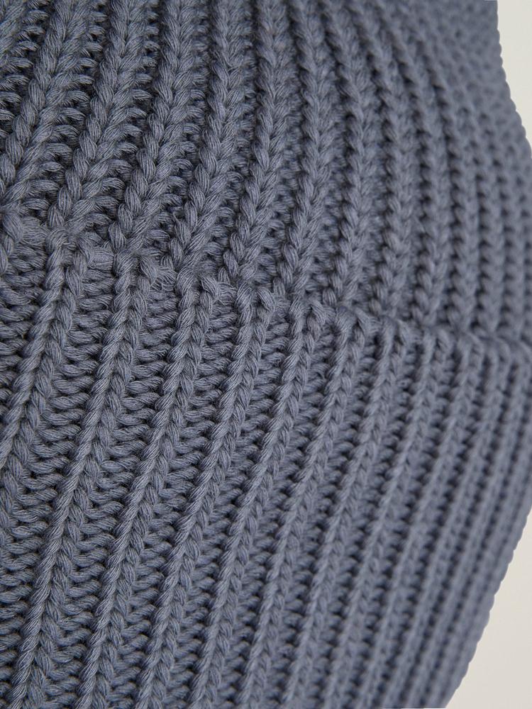 adidas adidas adidas by Stella McCartney M&uuml;tze Beanie Damen - Onix / White - 1 | SportScheck
