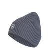 adidas adidas by Stella McCartney M&uuml;tze Beanie Damen - Onix / White