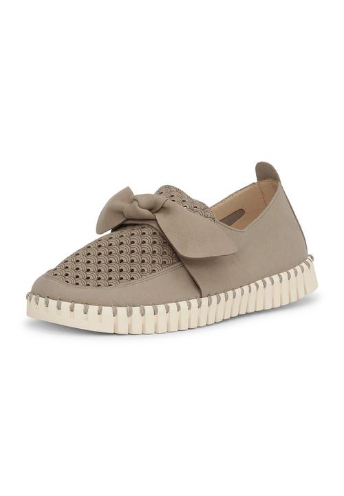 Ilse Jacobsen TULIP4086 Slipper Damen