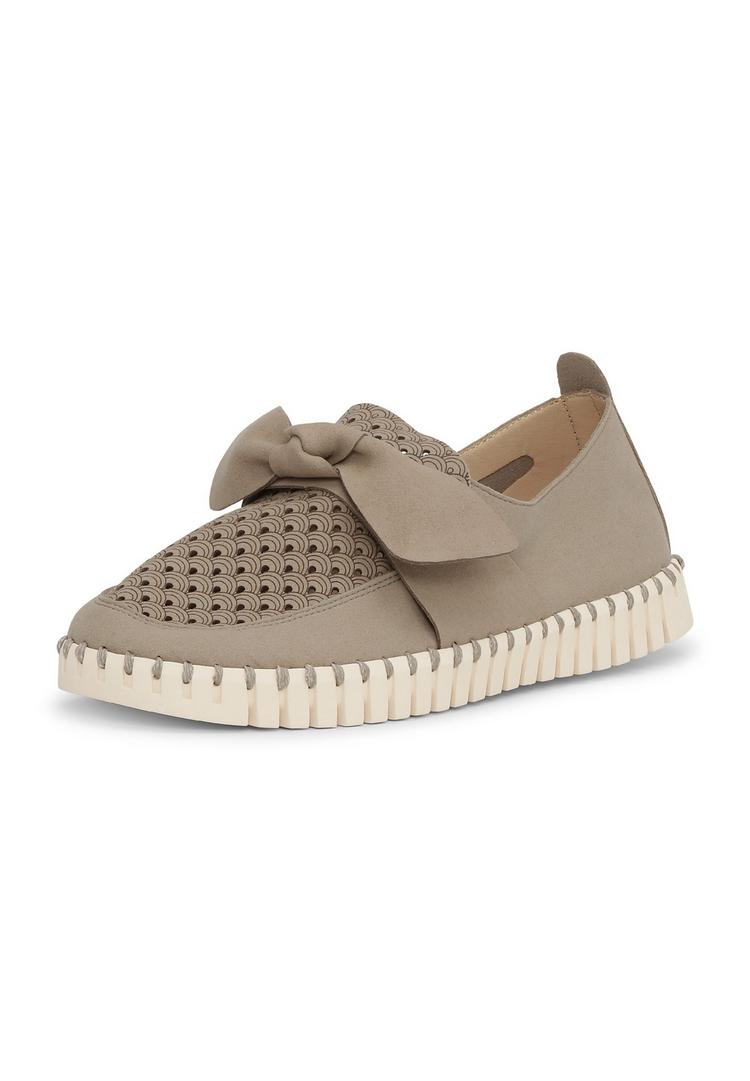 Ilse Jacobsen Ilse Jacobsen TULIP4086 Slipper Damen - Coriander Pearled Ivory - 0 | SportScheck