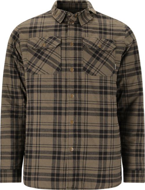 Whistler Tauron Langarmhemd Herren