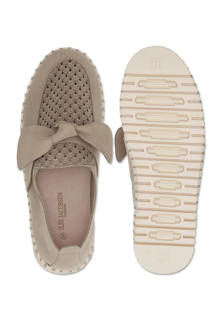 Ilse Jacobsen Ilse Jacobsen TULIP4086 Slipper Damen - Coriander Pearled Ivory - 0 | SportScheck