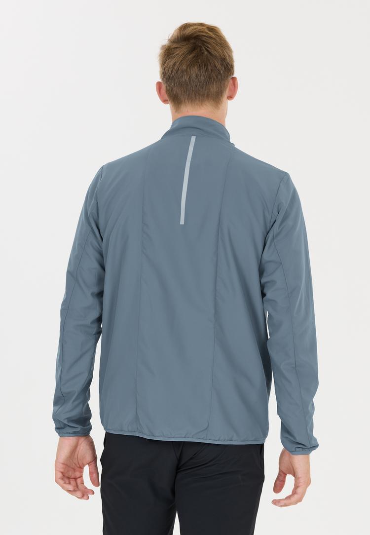 Endurance Endurance Sylas Laufjacke Herren - 2182 Flint Stone - 3 | SportScheck