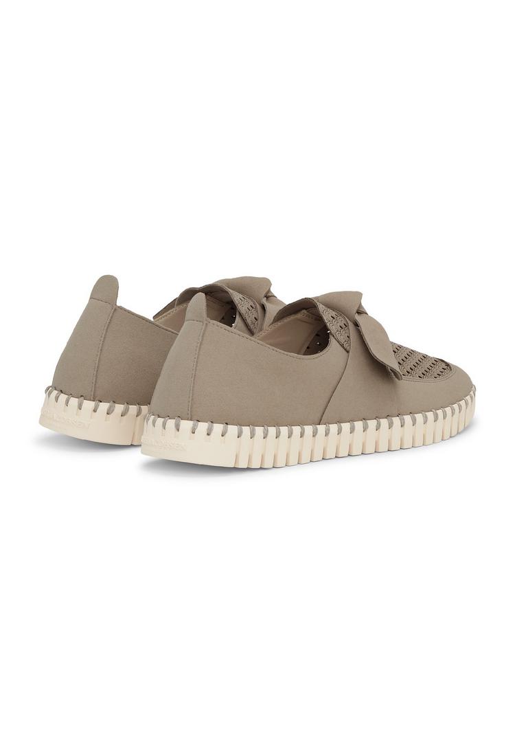Ilse Jacobsen Ilse Jacobsen TULIP4086 Slipper Damen - Coriander Pearled Ivory - 0 | SportScheck