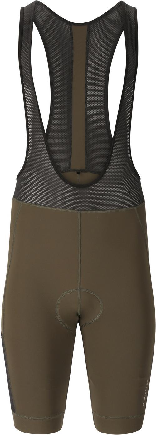 Endurance Brillant Tights Herren