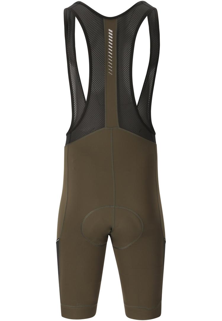 Endurance Endurance Brillant Tights Herren - 1071 Black Ink - 0 | SportScheck