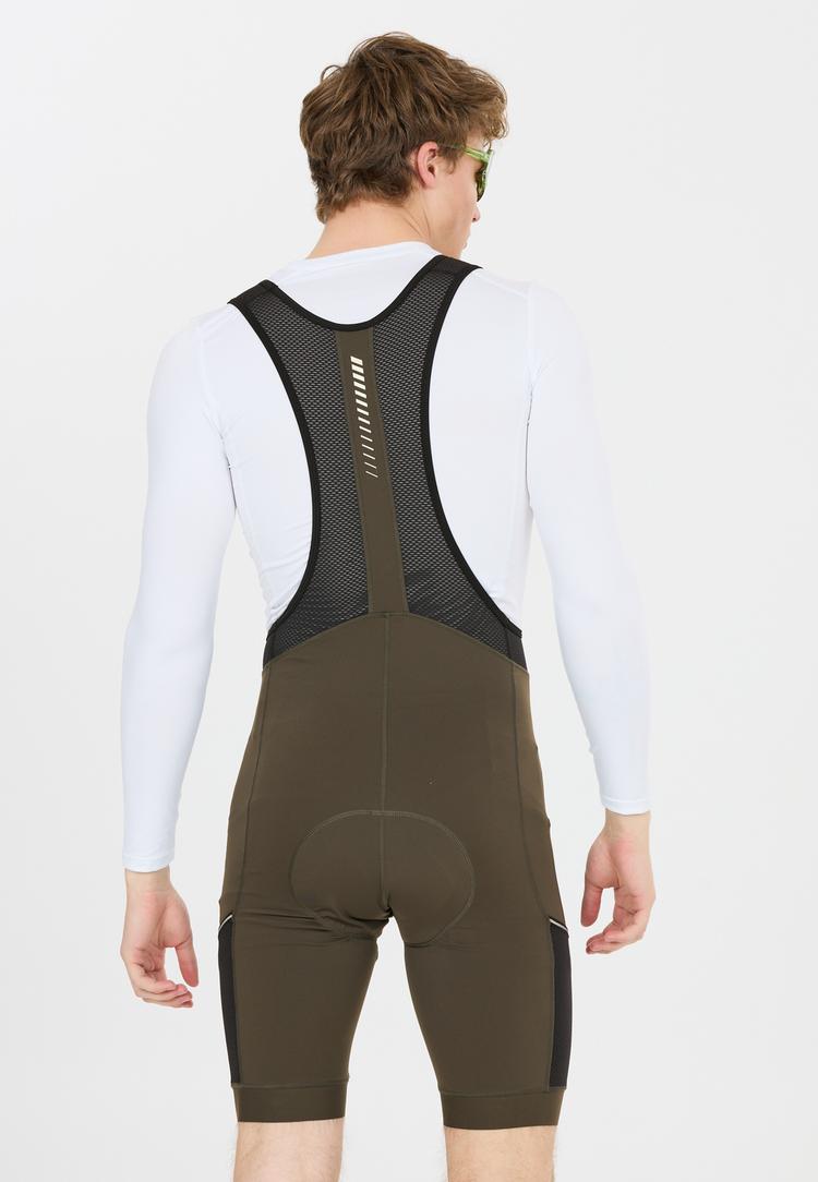 Endurance Endurance Brillant Tights Herren - 1071 Black Ink - 2 | SportScheck