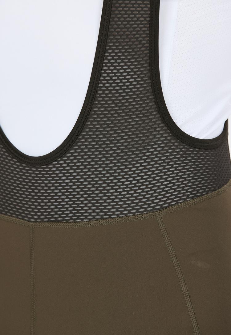 Endurance Endurance Brillant Tights Herren - 1071 Black Ink - 2 | SportScheck