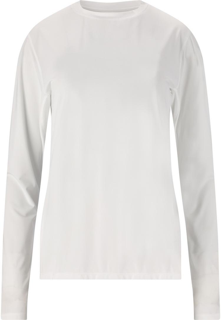 Endurance Endurance Nan Funktionsshirt Damen - 1002 White - 0 | SportScheck
