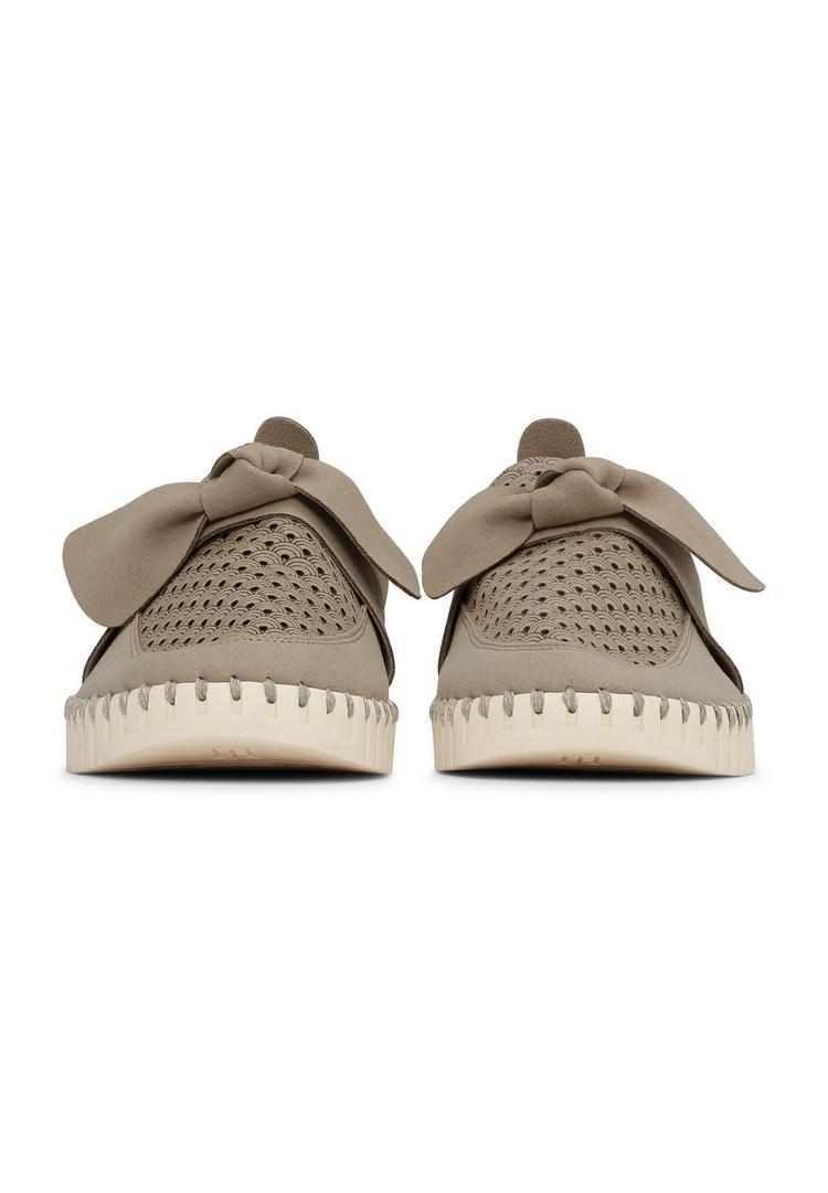 Ilse Jacobsen Ilse Jacobsen TULIP4086 Slipper Damen - Coriander Pearled Ivory - 2 | SportScheck
