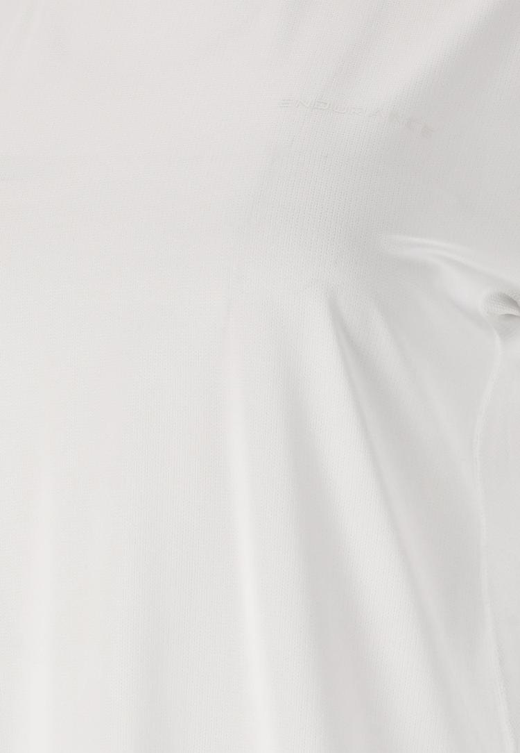 Endurance Endurance Nan Funktionsshirt Damen - 1002 White - 1 | SportScheck