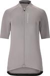 Endurance Paxton T-Shirt Damen - 1284 Lilac Gray