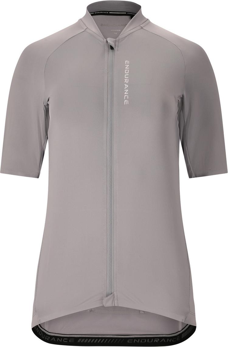 Endurance Endurance Paxton T-Shirt Damen - 1284 Lilac Gray - 0 | SportScheck