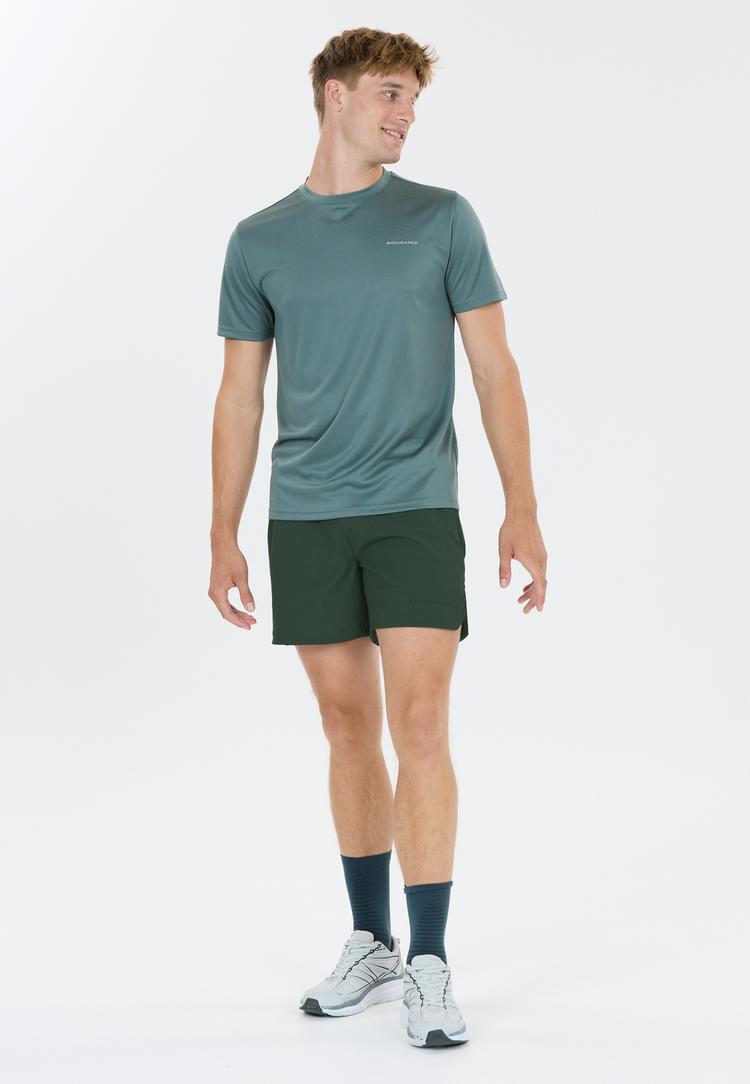Endurance Endurance Dyne Shorts Herren - 3035 Green Gables - 0 | SportScheck
